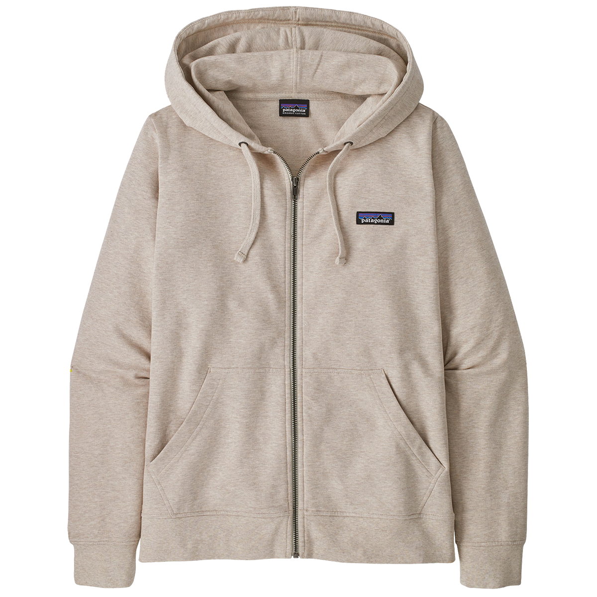 Women's Ahnya Full-Zip Hoodie