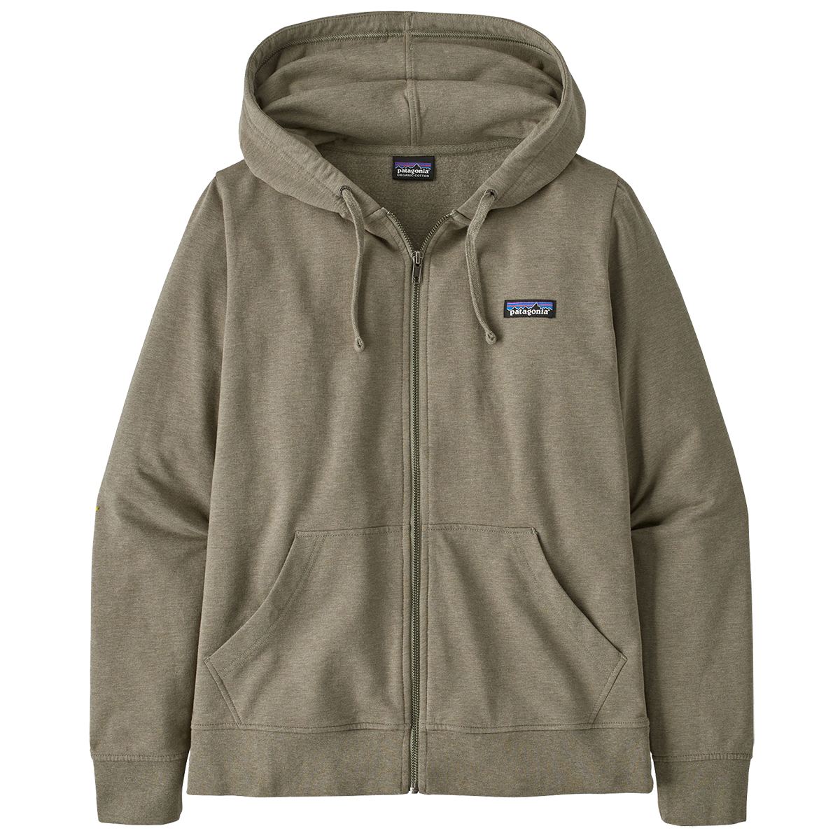 Women's Ahnya Full-Zip Hoodie