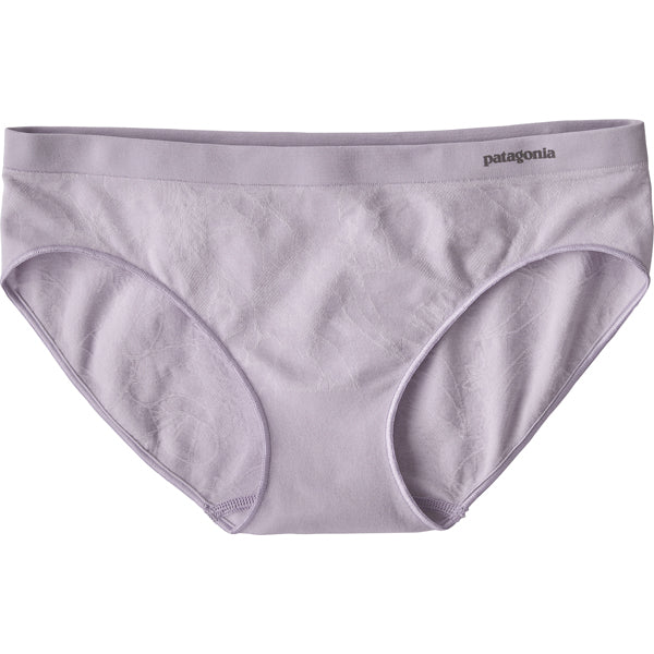 Women's Barely Hipster