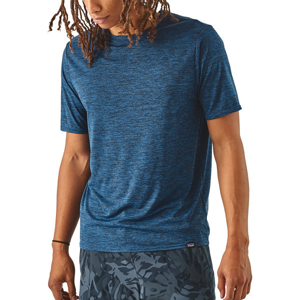 Men's Capilene Cool Daily Shirt