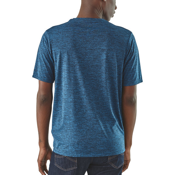 Men's Capilene Cool Daily Shirt