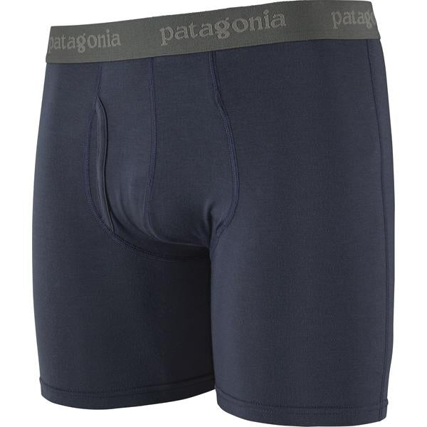 Men's Essential Boxer Briefs - 6"