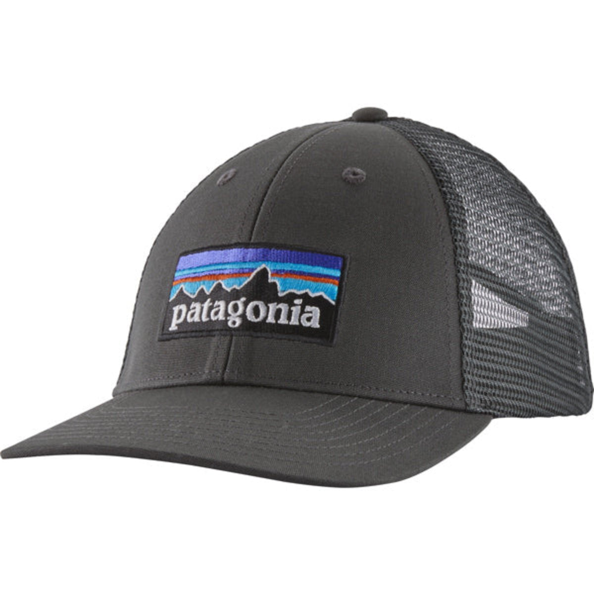 P-6 Logo LoPro Trucker Hat