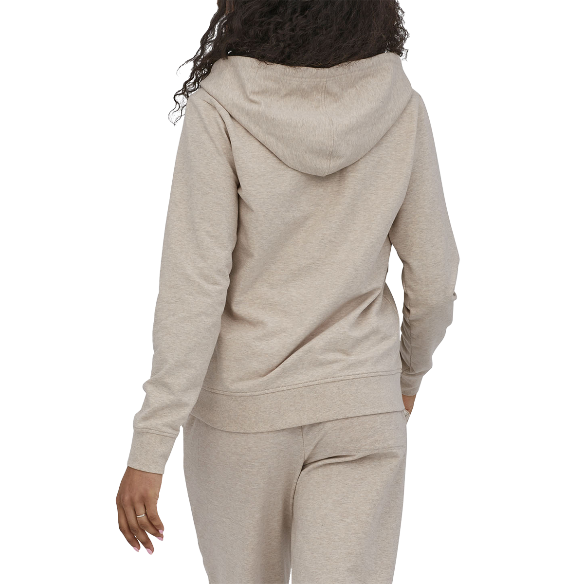Women's Ahnya Full-Zip Hoodie