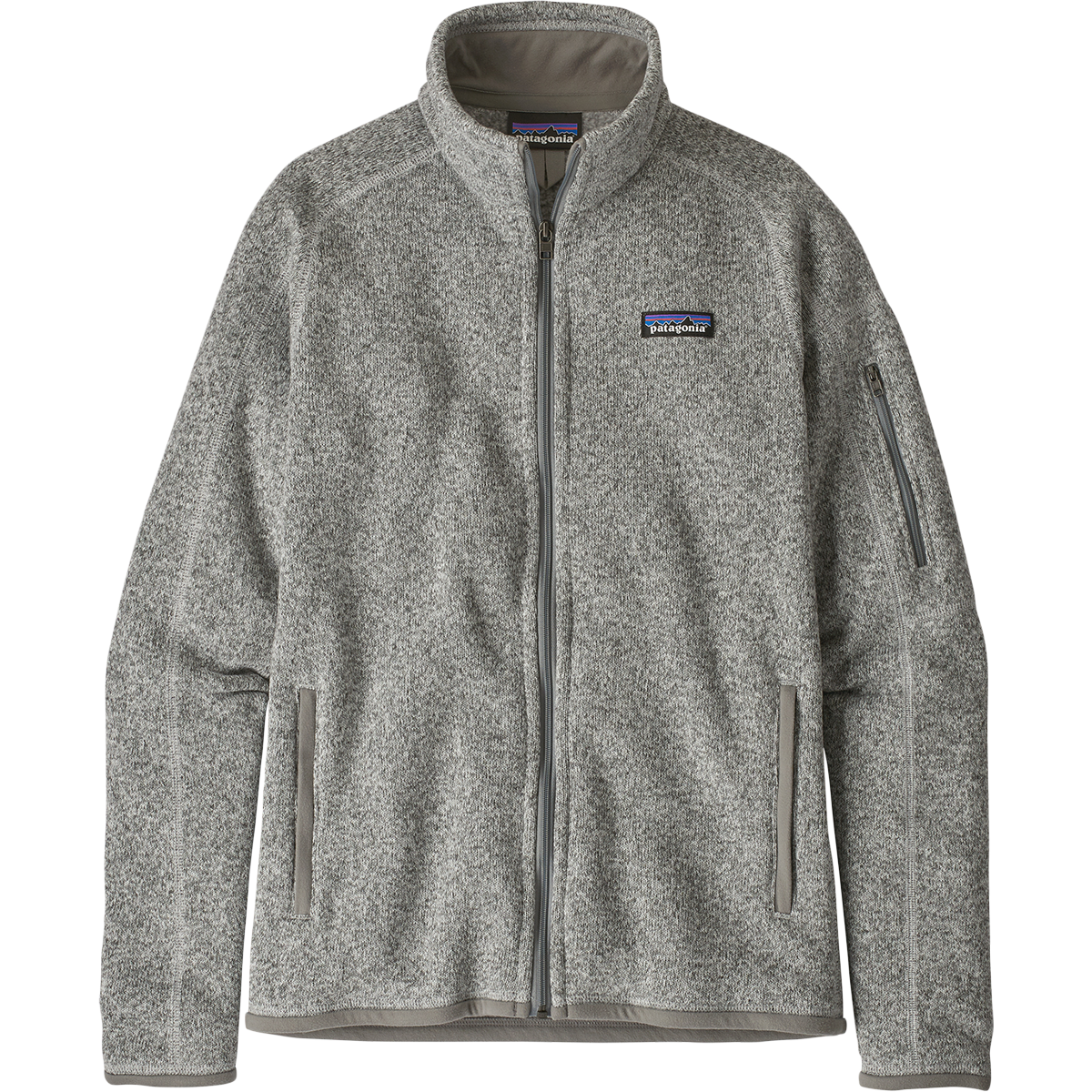 Women's Better Sweater Jacket