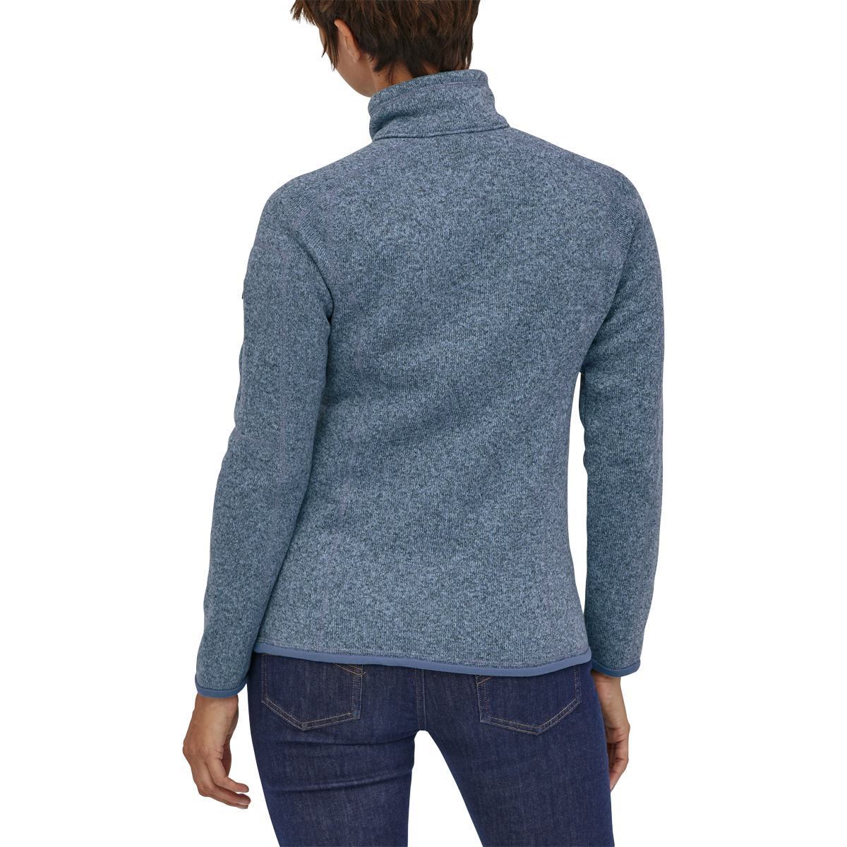 Women's Better Sweater 1/4 Zip