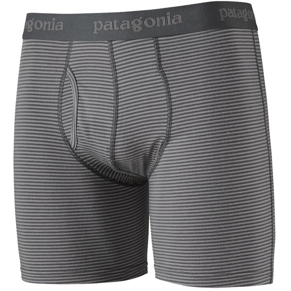 Men's Essential Boxer Briefs - 6"