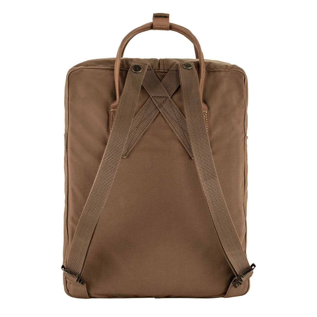 Fjallraven Kanken Hazel Brown 16L