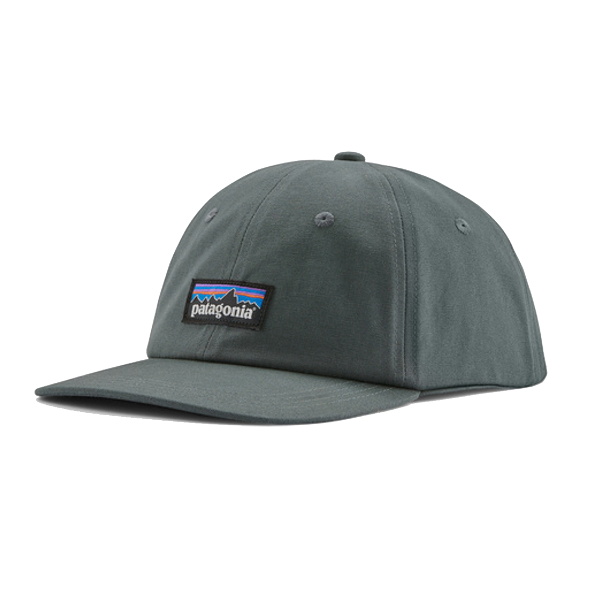 Men's P-6 Label Trad Cap