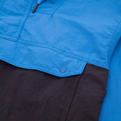 Patagonia Isthmus Anorak Endless Blue