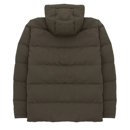 Patagonia Downdrift Jacket Basin Green