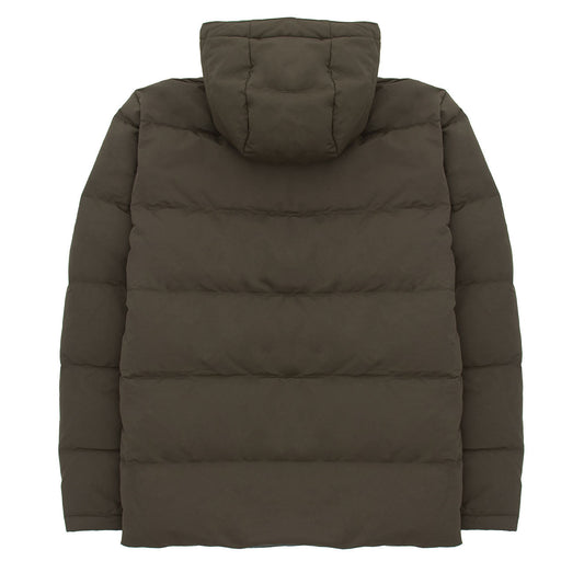 Patagonia Downdrift Jacket Basin Green