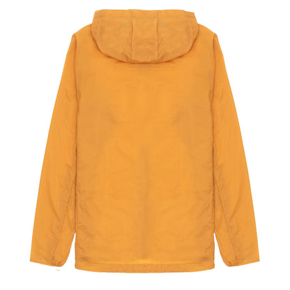 Patagonia Houdini Jacket Pufferfish Gold