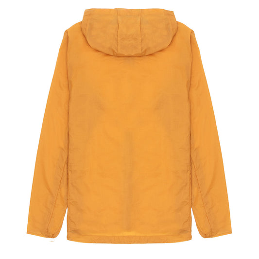 Patagonia Houdini Jacket Pufferfish Gold