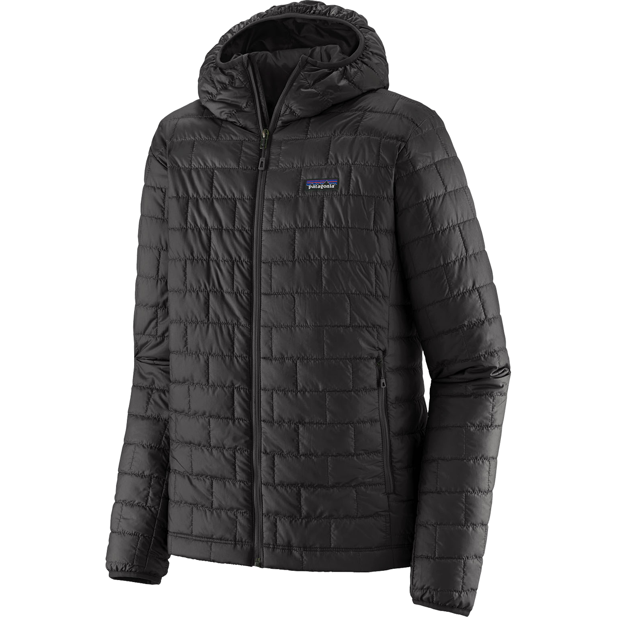 Men's Nano Puff Hoody