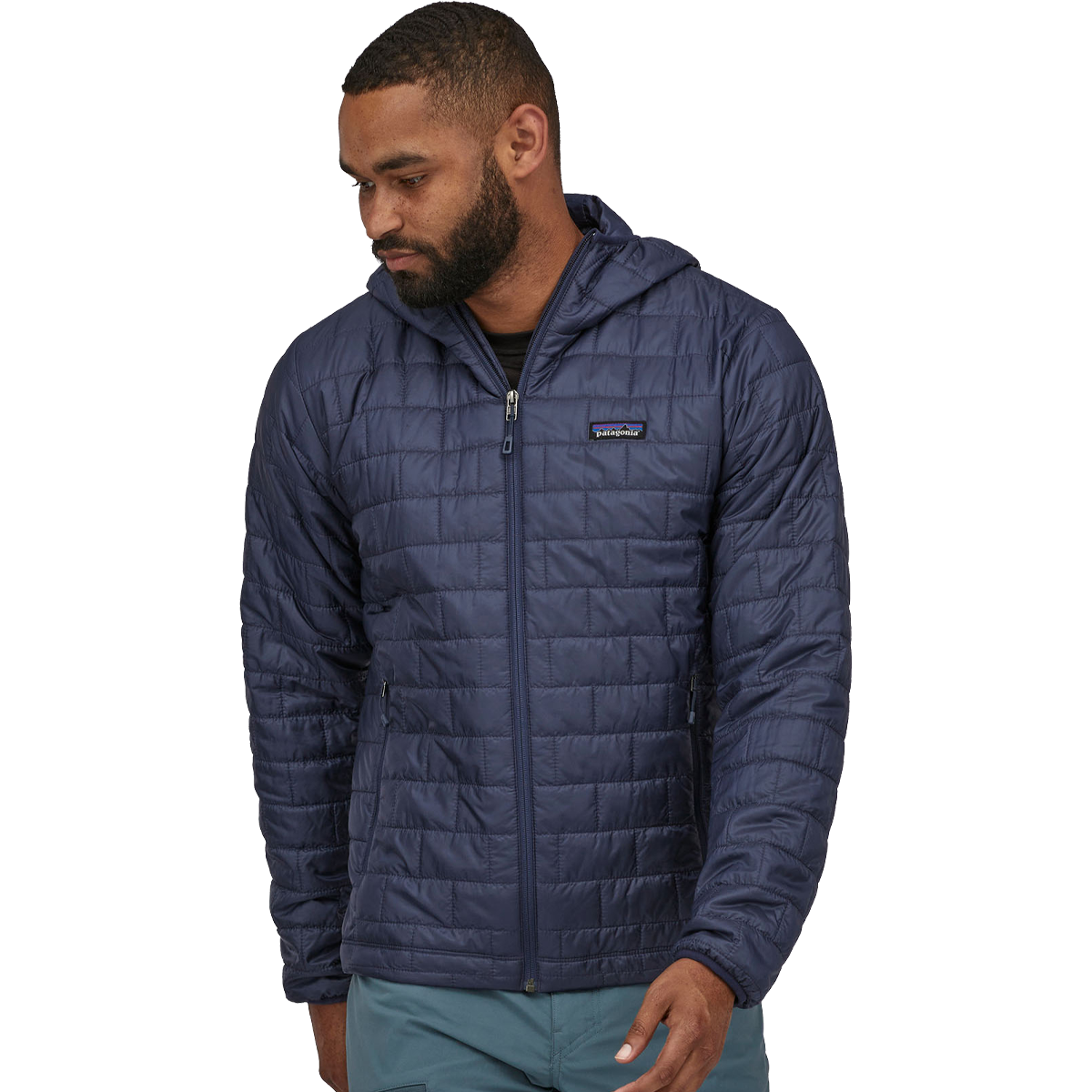 Men's Nano Puff Hoody