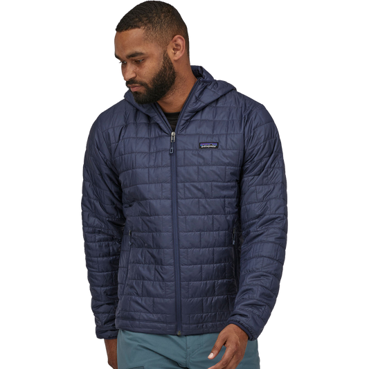 Men's Nano Puff Hoody