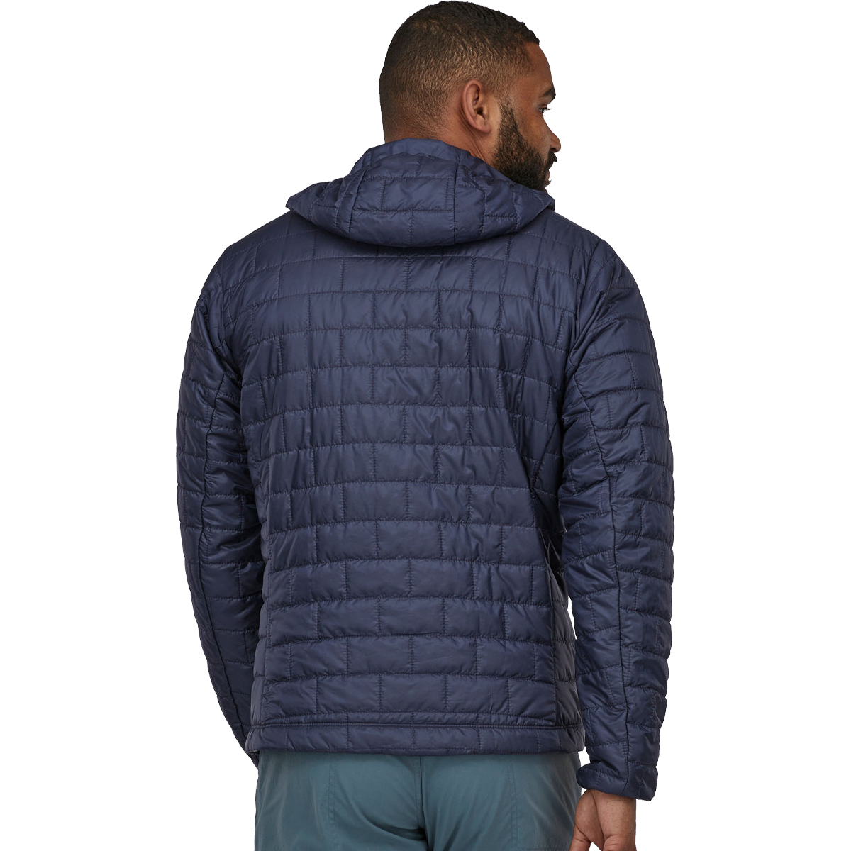 Men's Nano Puff Hoody
