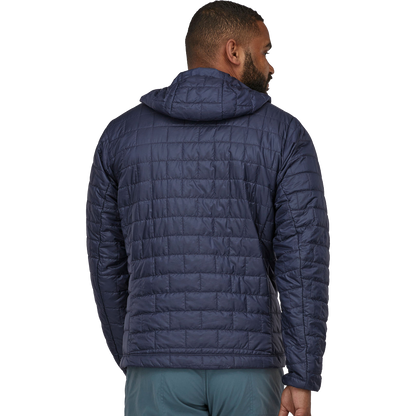 Men's Nano Puff Hoody