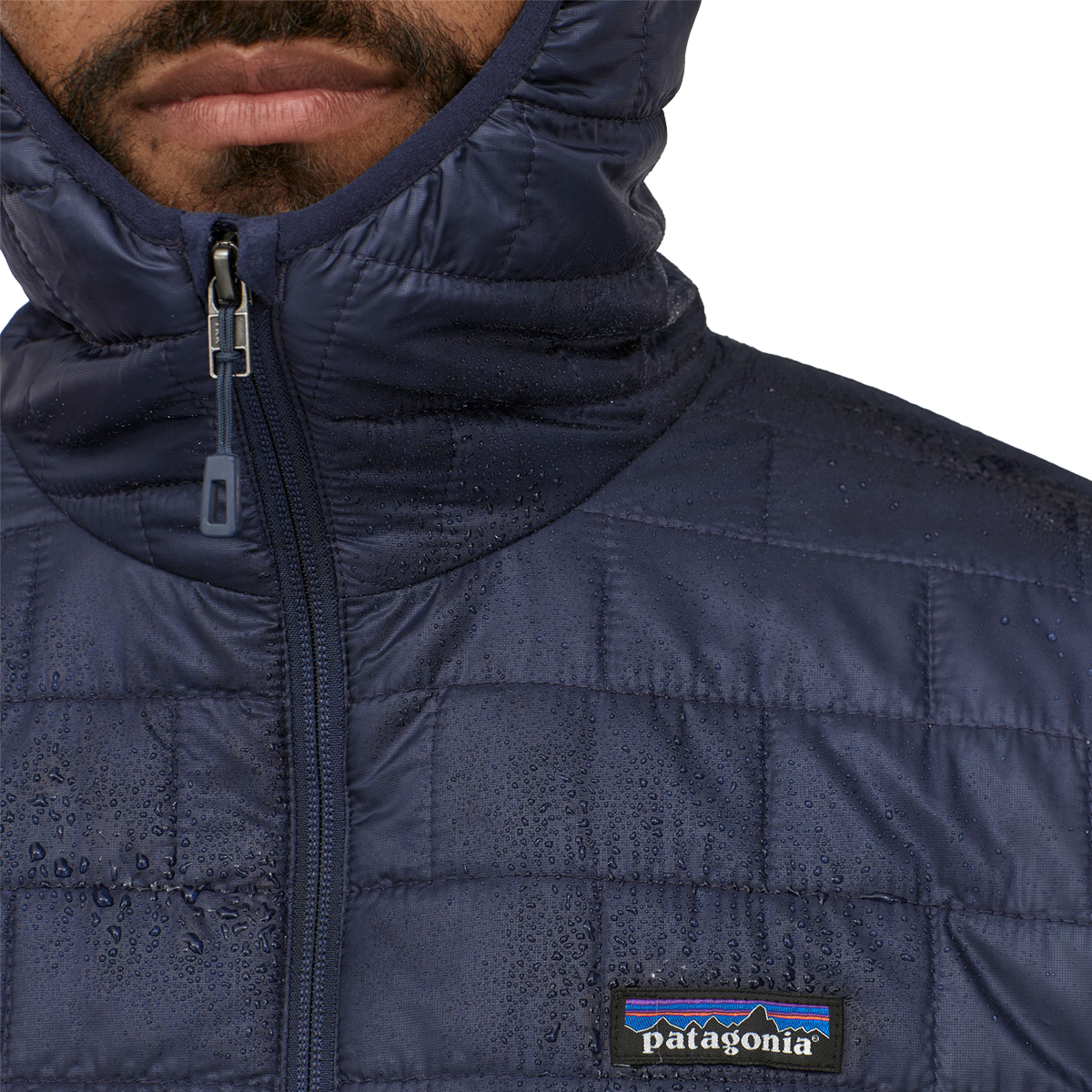 Men's Nano Puff Hoody