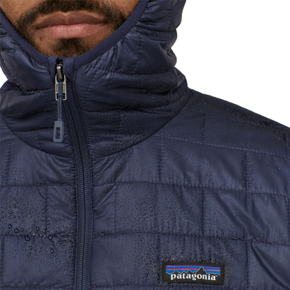 Men's Nano Puff Hoody
