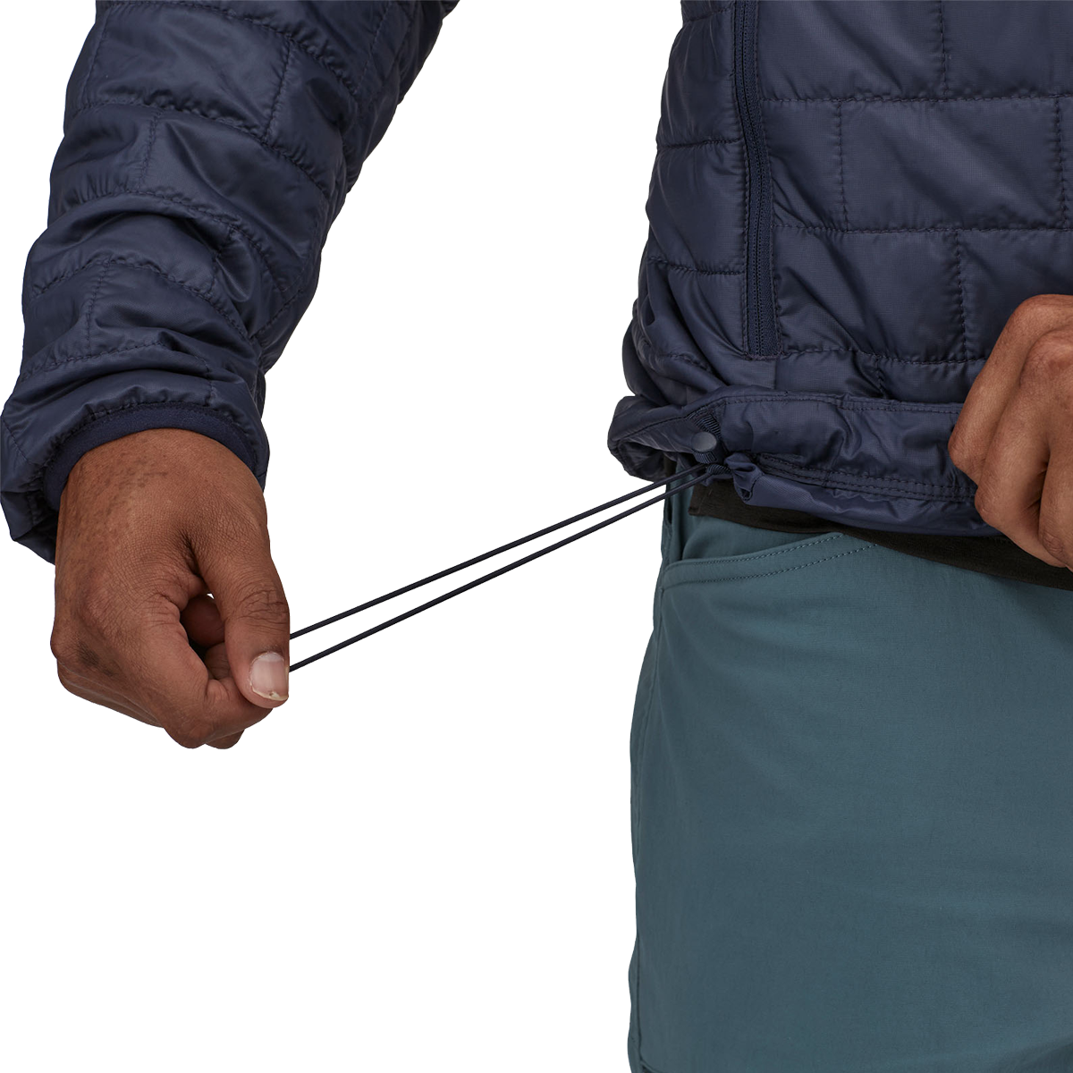Men's Nano Puff Hoody