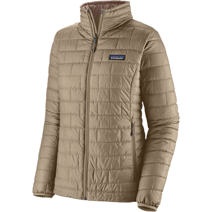 Women's Nano Puff Jacket