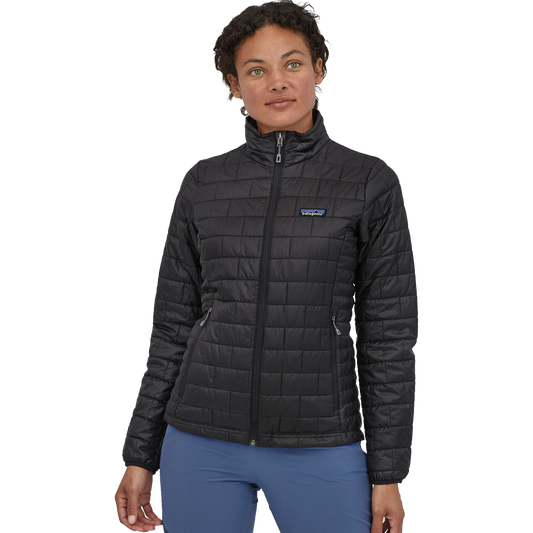 Women's Nano Puff Jacket