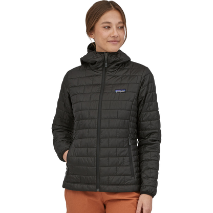 Women's Nano Puff Hoody