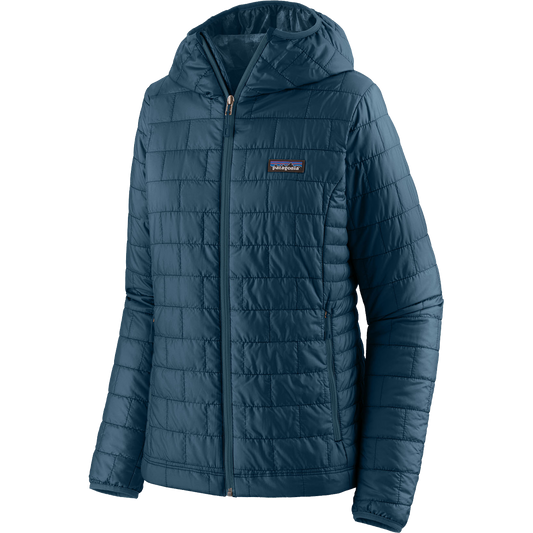 Women's Nano Puff Hoody
