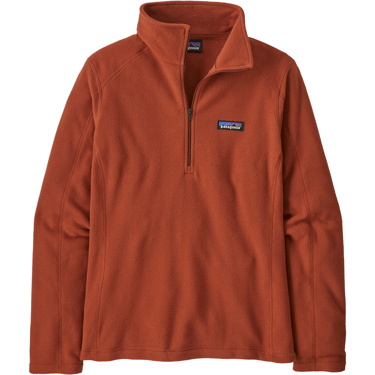 Women's Micro D 1/4 Zip Fleece