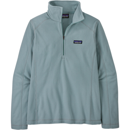 Women's Micro D 1/4 Zip Fleece