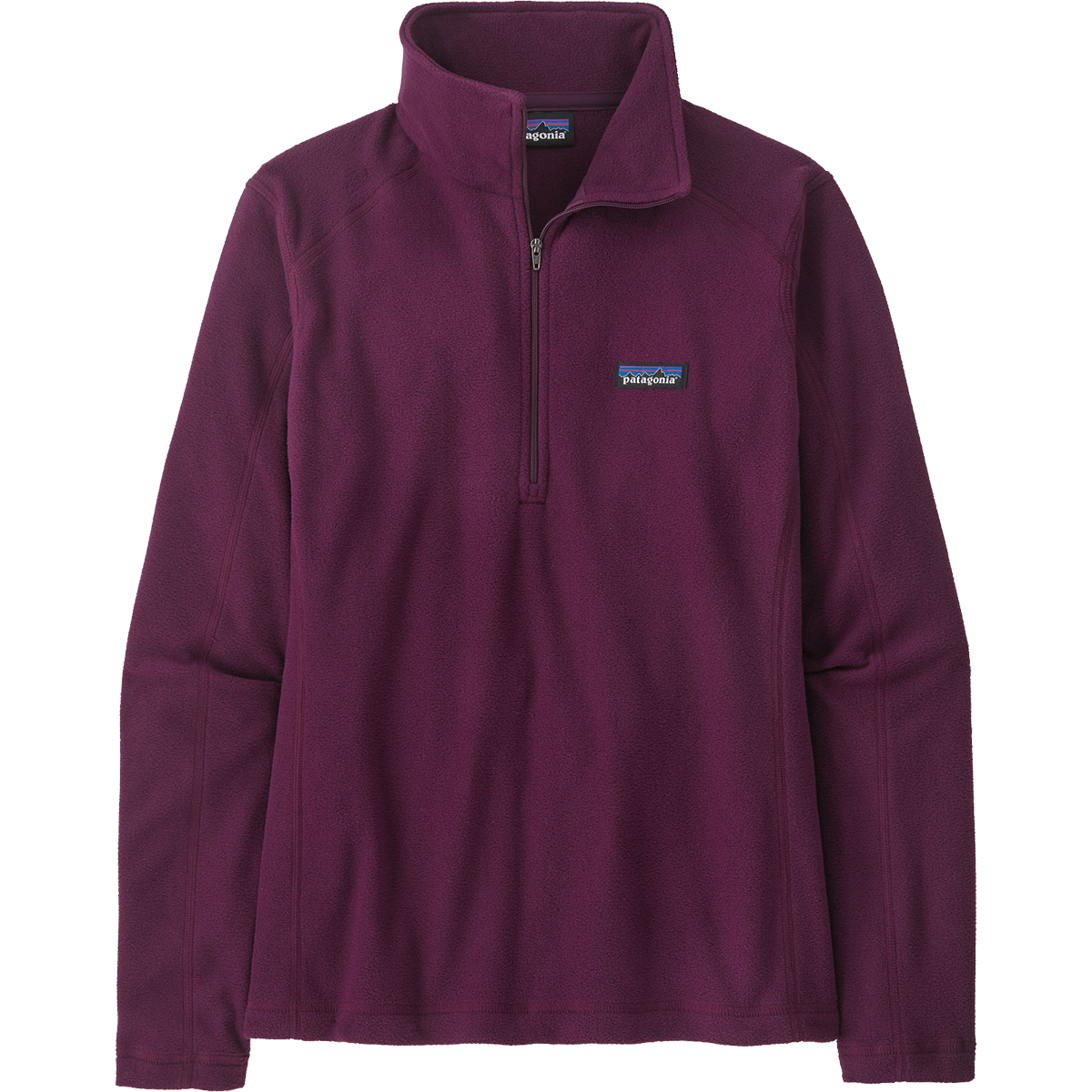 Women's Micro D 1/4 Zip Fleece