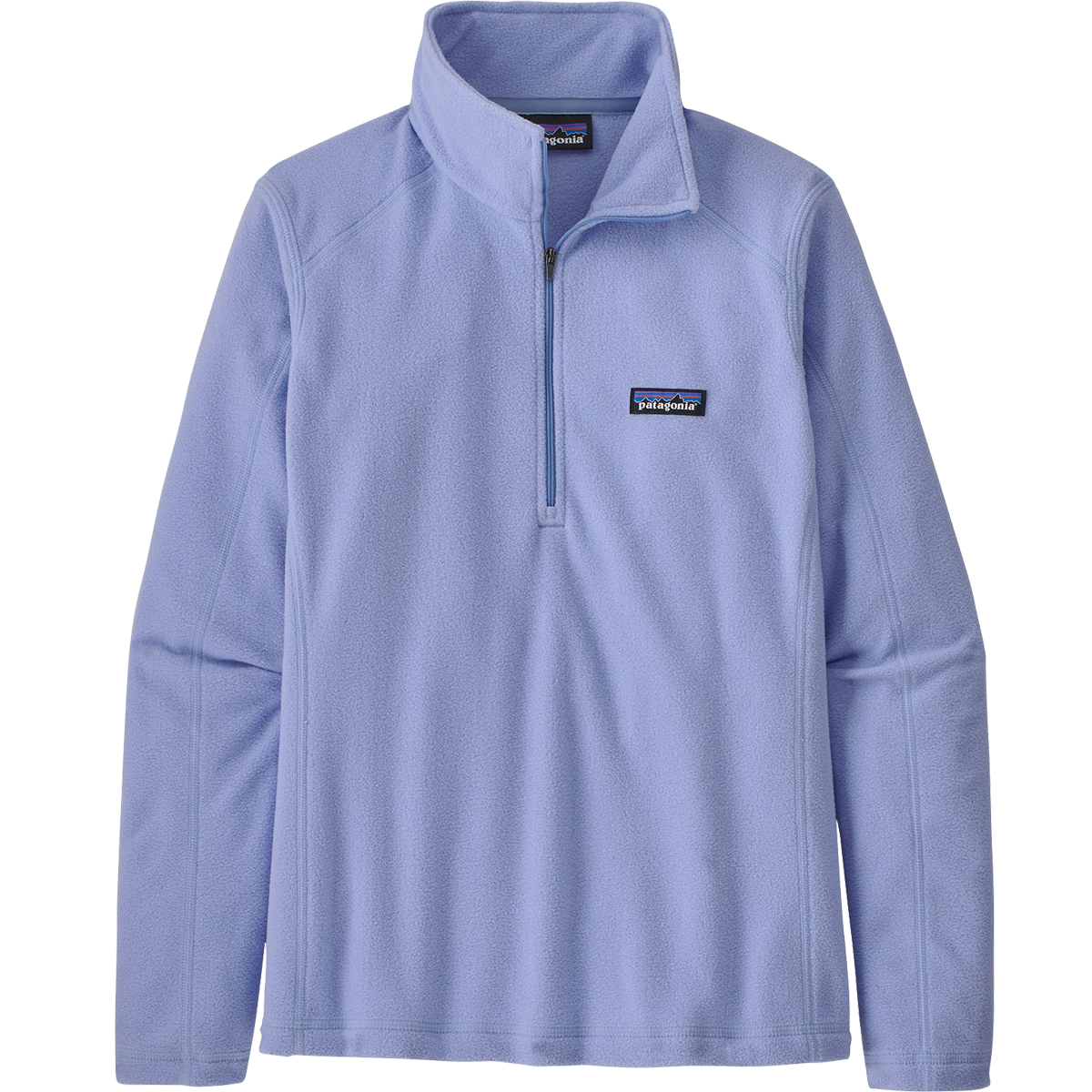 Women's Micro D 1/4 Zip Fleece
