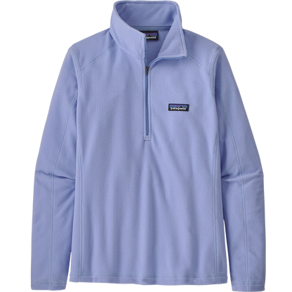 Women's Micro D 1/4 Zip Fleece