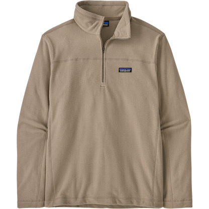 Men's Micro D Pullover