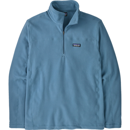 Men's Micro D Pullover