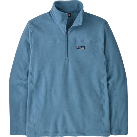 Men's Micro D Pullover