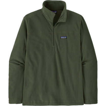 Men's Micro D Pullover