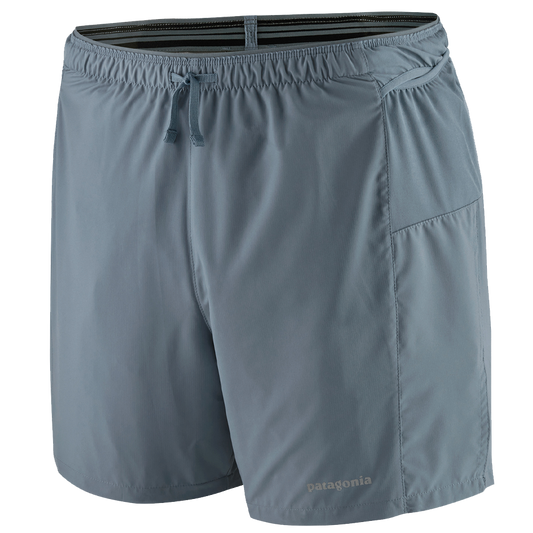Men's Strider Pro Short 5"