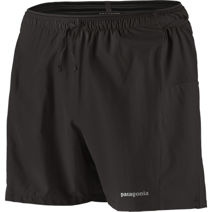 Men's Strider Pro Short 5"