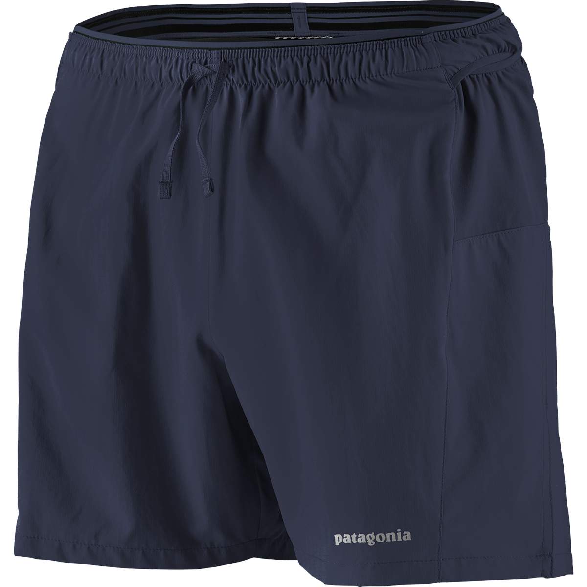 Men's Strider Pro Short 5"