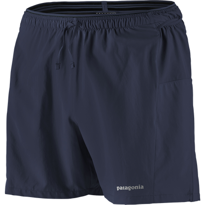 Men's Strider Pro Short 5"