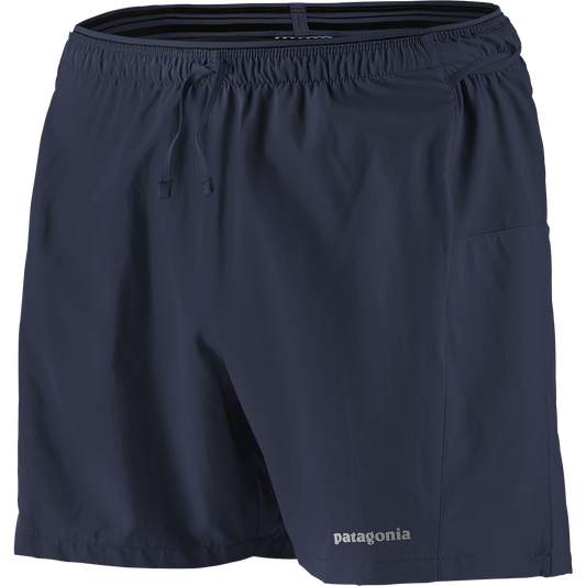 Men's Strider Pro Short 5"