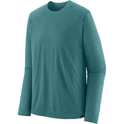 Men's Long-Sleeved Capilene Cool Daily Shirt