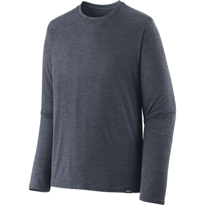 Men's Long-Sleeved Capilene Cool Daily Shirt