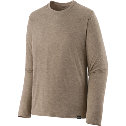 Men's Long-Sleeved Capilene Cool Daily Shirt