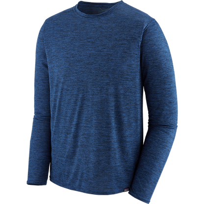 Men's Long-Sleeved Capilene Cool Daily Shirt