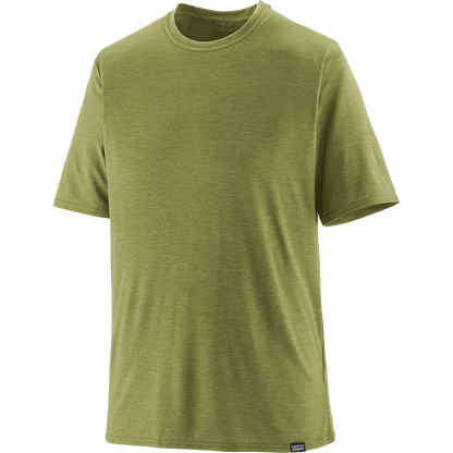Men's Capilene Cool Daily Shirt