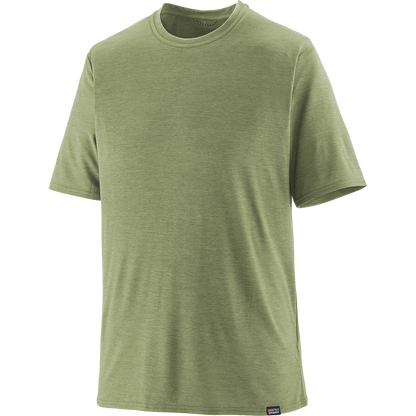 Men's Capilene Cool Daily Shirt